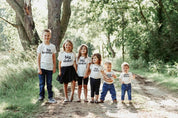 Big Sister - Original - Child Shirt Little Mama Shirt Shop