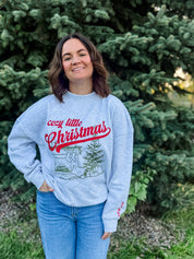 LMSS MOM SQUAD MEMBERSHIP (Shipping By November 5th) Little Mama Shirt