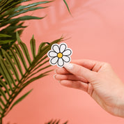 LMSS® STICKER - DAISY Little Mama Shirt