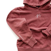 THE CLOSE TO MY HEART HOODIE - By Little Mama Shirt Shop Little Mama Shirt