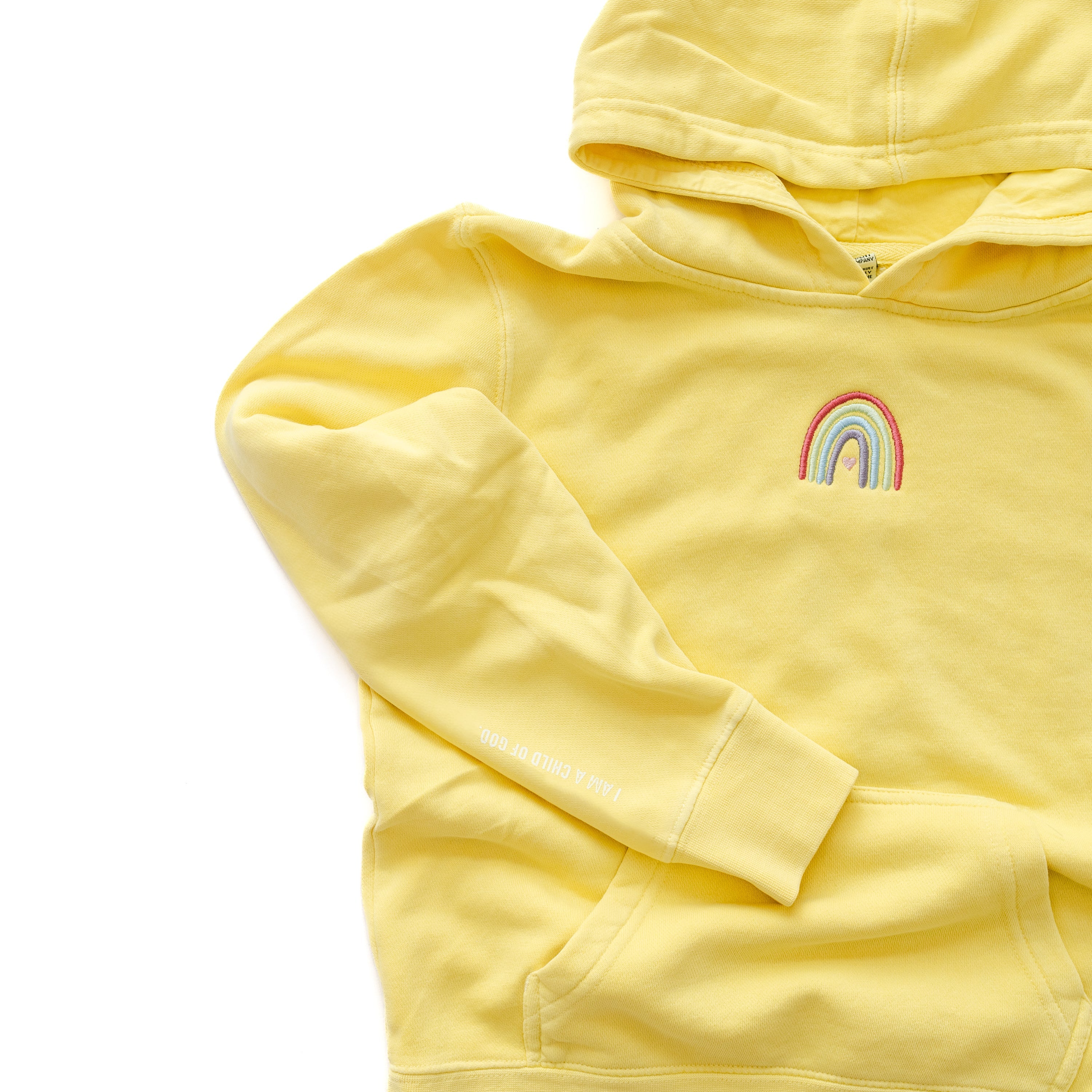 THE CLOSE TO MY HEART HOODIE - By Little Mama Shirt Shop Little Mama Shirt