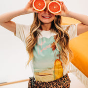 Make Waves - Child Tee Little Mama Shirt Shop