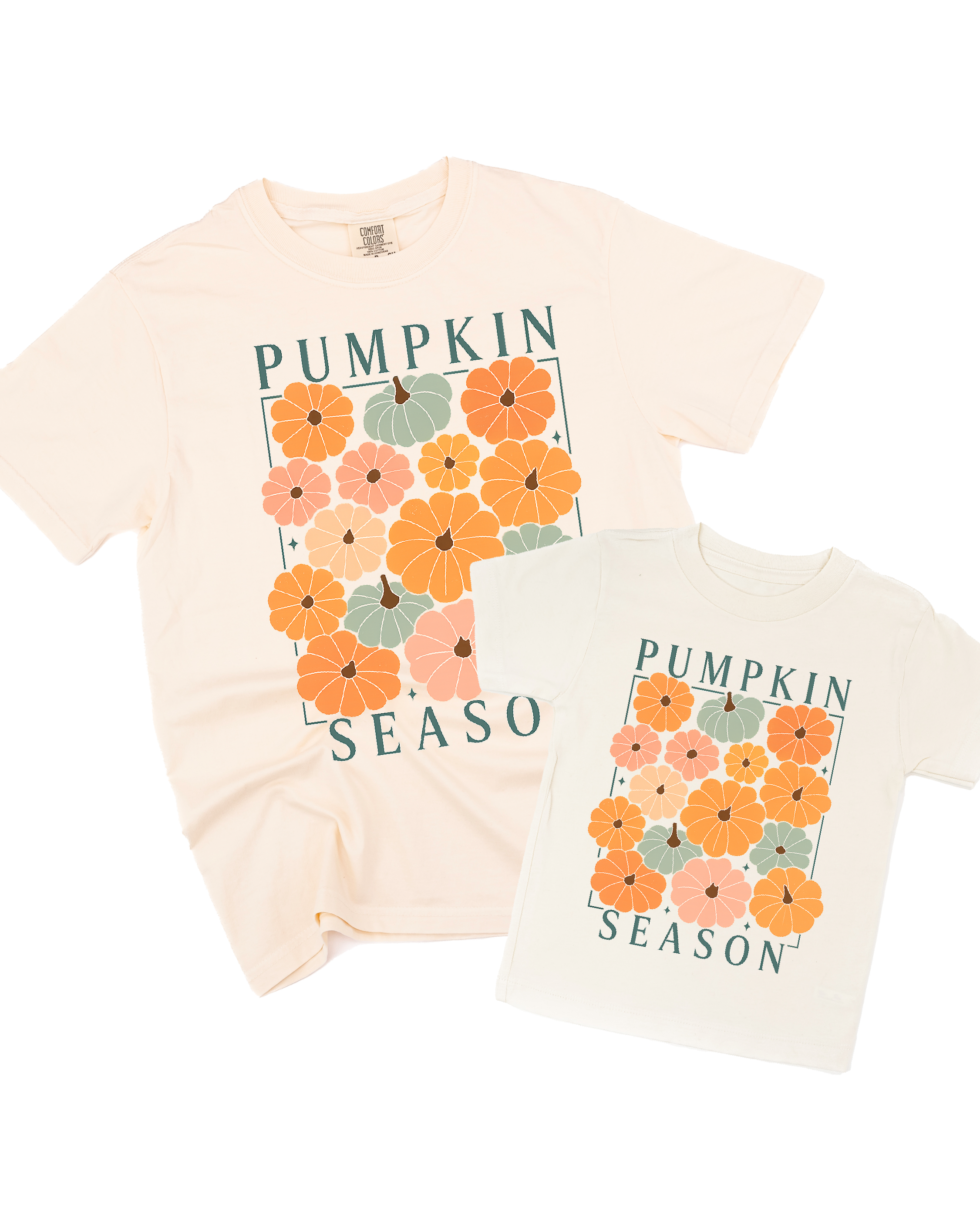 Natural Tees Little Mama Shirt Shop