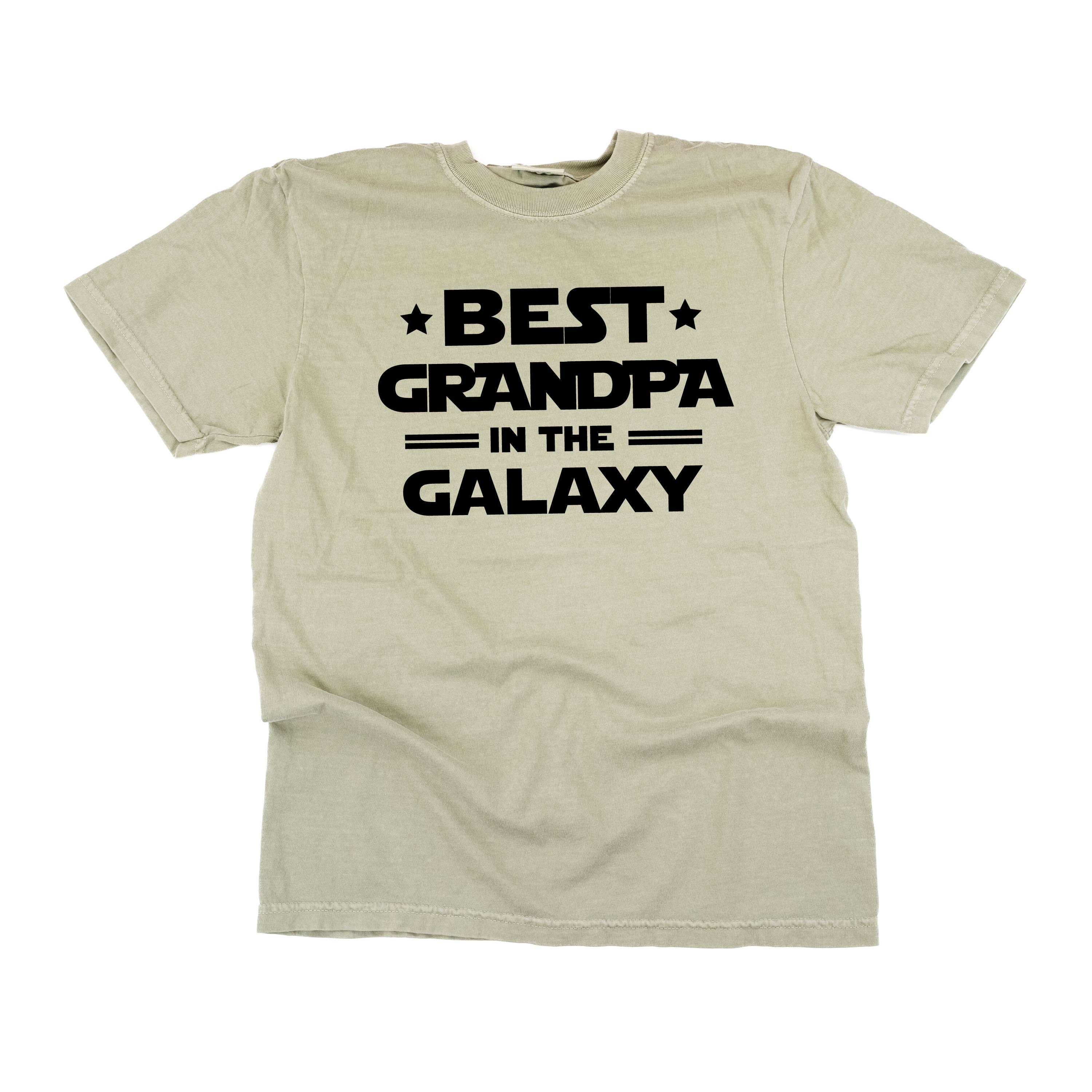 Best - Choose Your Name - In The Galaxy - Comfort Colors Tee Little Mama Shirt Shop