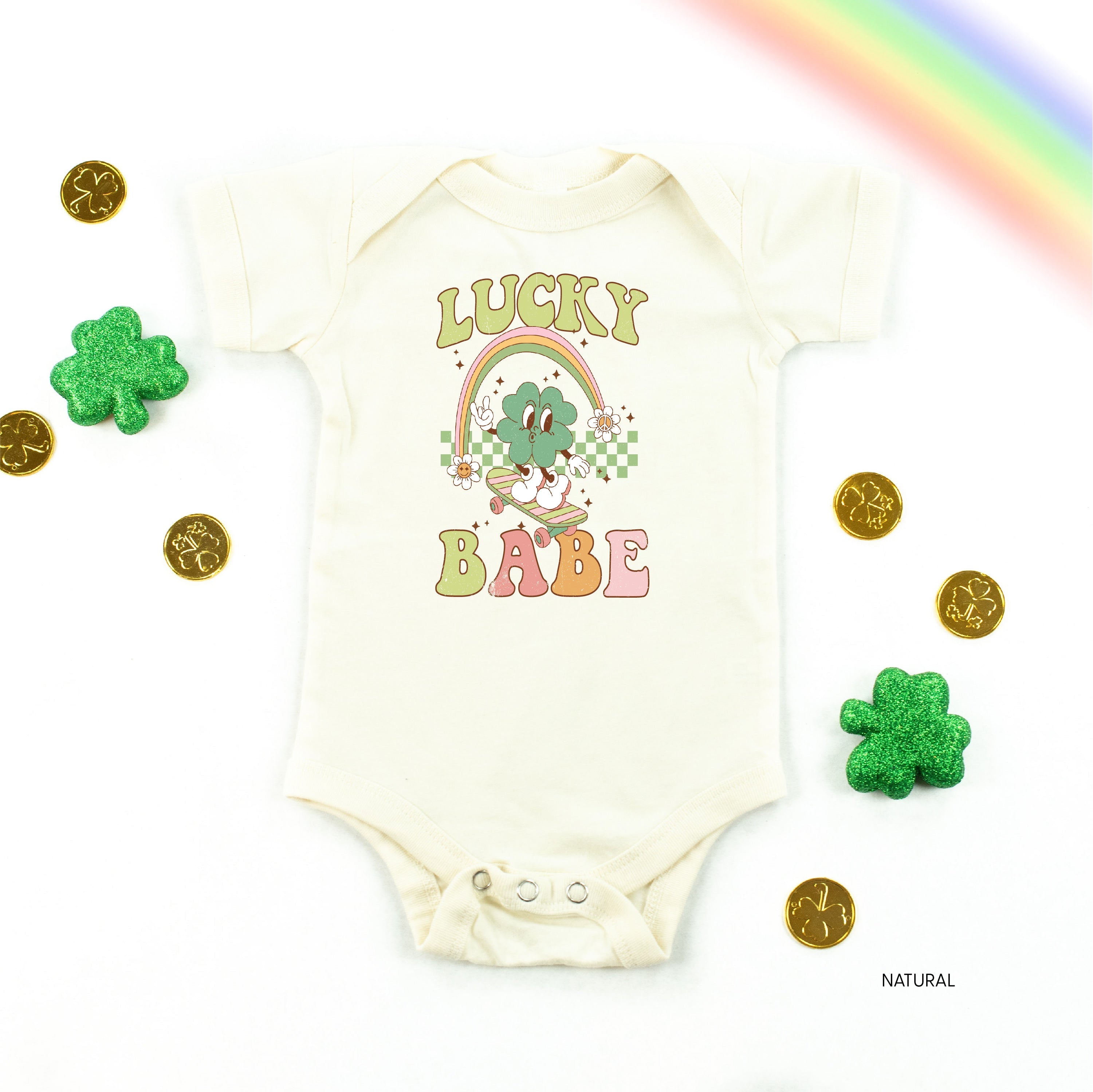 Tee Little Mama Shirt Shop