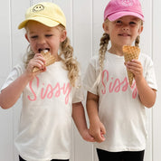 Sissy - Child Tee Little Mama Shirt Shop