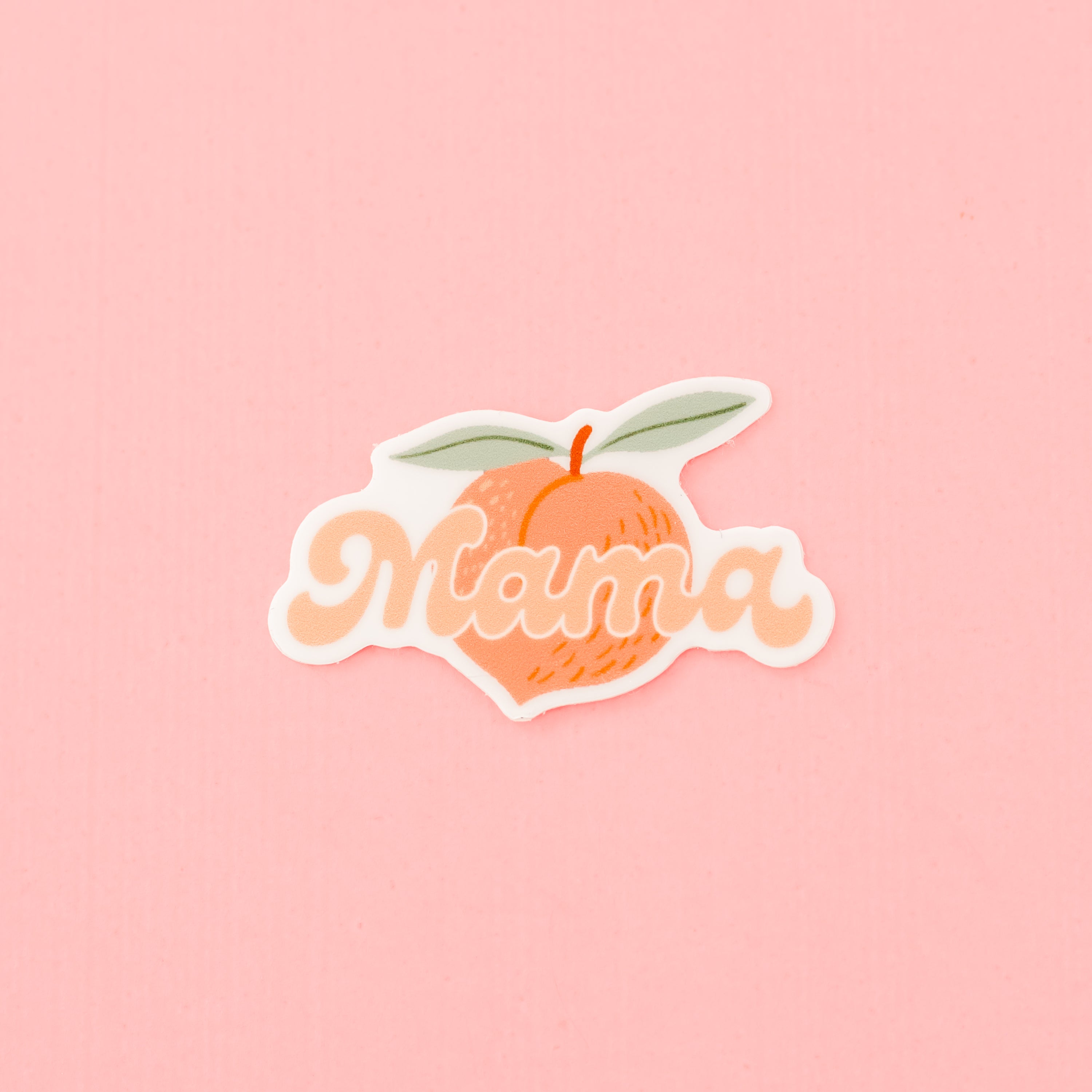 LMSS® FRUIT STICKERS - SELECT YOUR STICKER(S) Little Mama Shirt